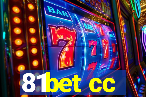 81bet cc